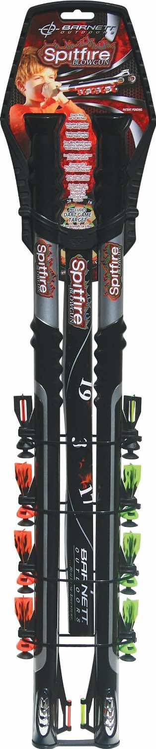 Barnett Spitfire Blowgun