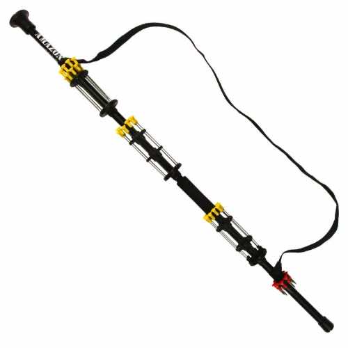 Avenger 36 Inch Commando .50 Cal Blowguns For Ultimate Fun