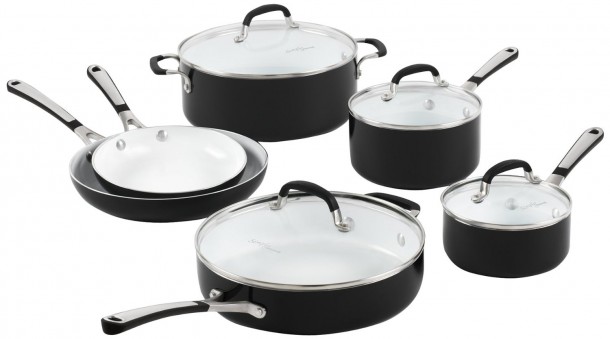 10个最佳陶瓷不粘炊具（1）