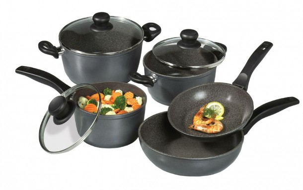 10个最佳陶瓷不粘炊具（2）