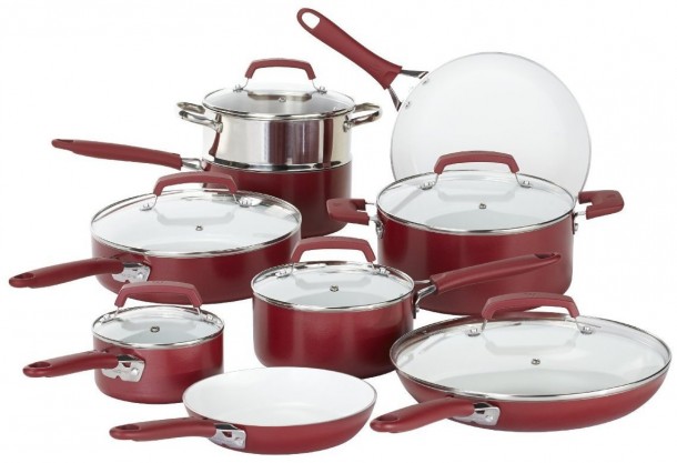 10个最佳陶瓷不粘炊具（3）
