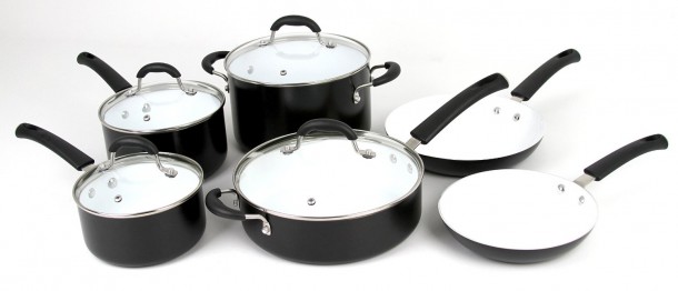 10个最佳陶瓷不粘炊具（4）