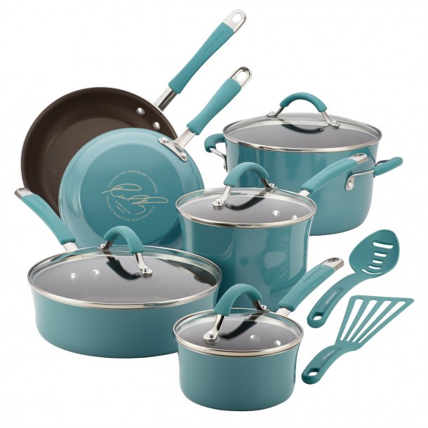 10个最佳陶瓷不粘炊具（6）