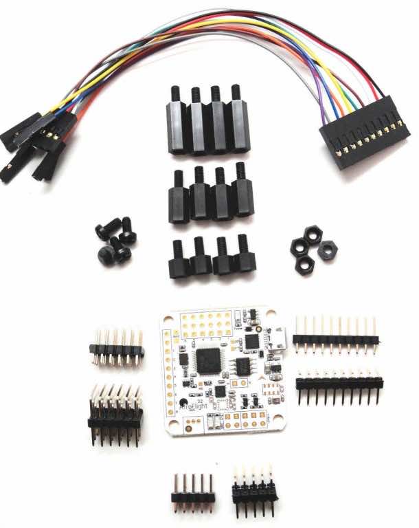 10位最佳飞行控制员