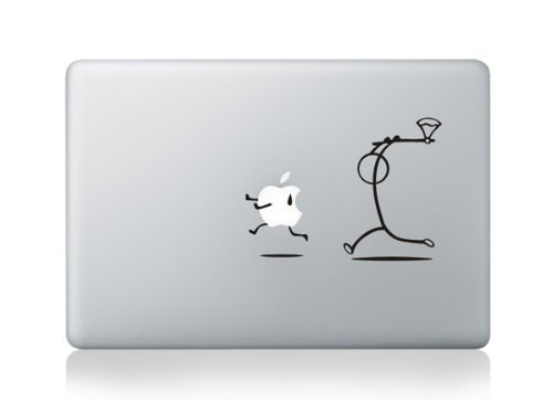 10个最佳MacBook乙烯基（1）