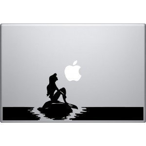 10个最佳MacBook乙烯基（3）