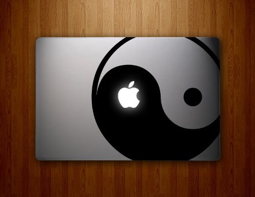 10个最佳MacBook乙烯基（5）