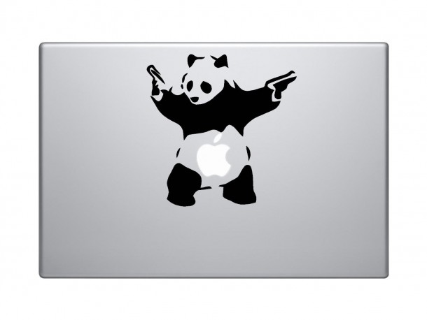 10个最佳MacBook乙烯基（6）
