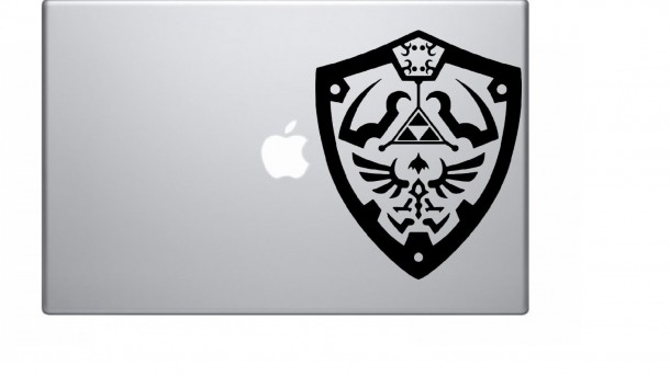 10个最佳MacBook乙烯基（7）