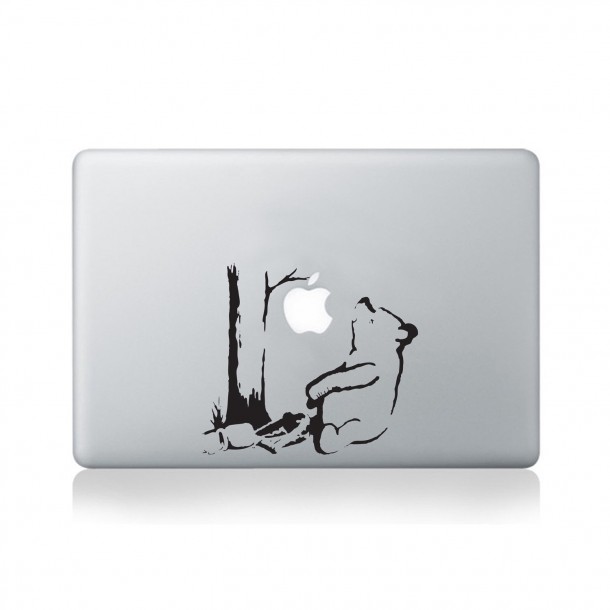 10个最佳MacBook乙烯基（9）