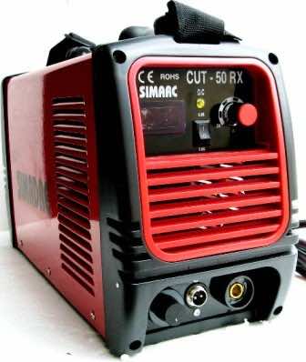 Simadre 50 rx 110 v / 220 v