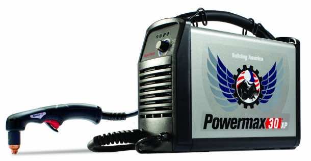 088079人工发热机Powermax30