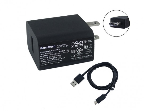 10个最佳覆盆子PI电源（7）