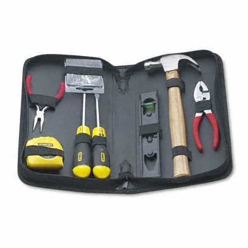 10个最佳史丹利工具套件（1）