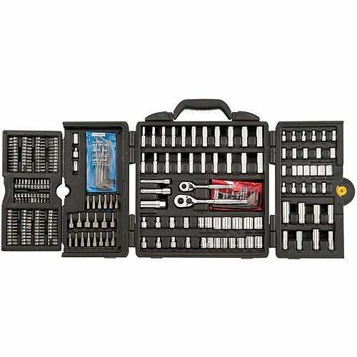 10个最佳史丹利工具套件（3）
