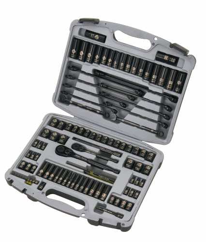 10个最佳史丹利工具套件（4）