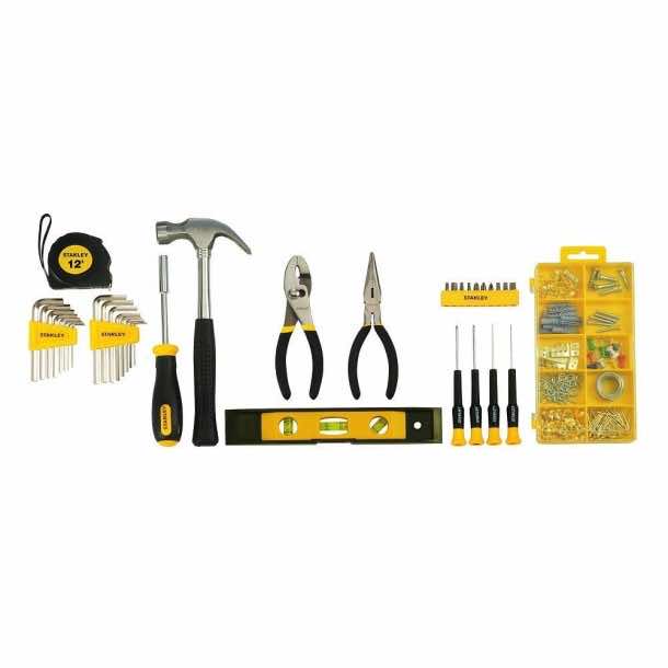 10个最佳史丹利工具套件（5）