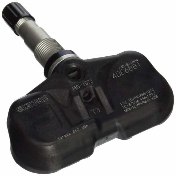 Denso 550-0103 TPMS传感器