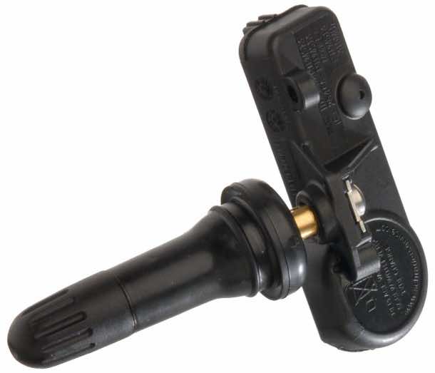 Schrader 33000 EZ传感器可编程TPM -315 MHz