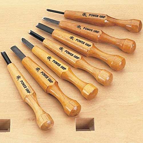 10个最佳木雕套装(2)