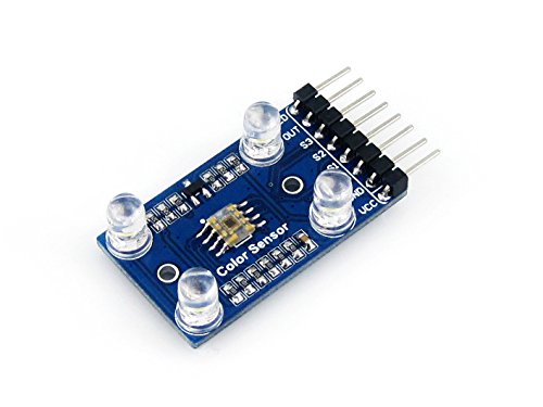 Waveshare TCS3200