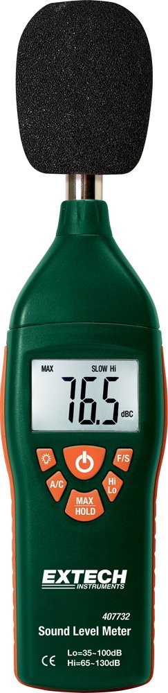 Extech 407730