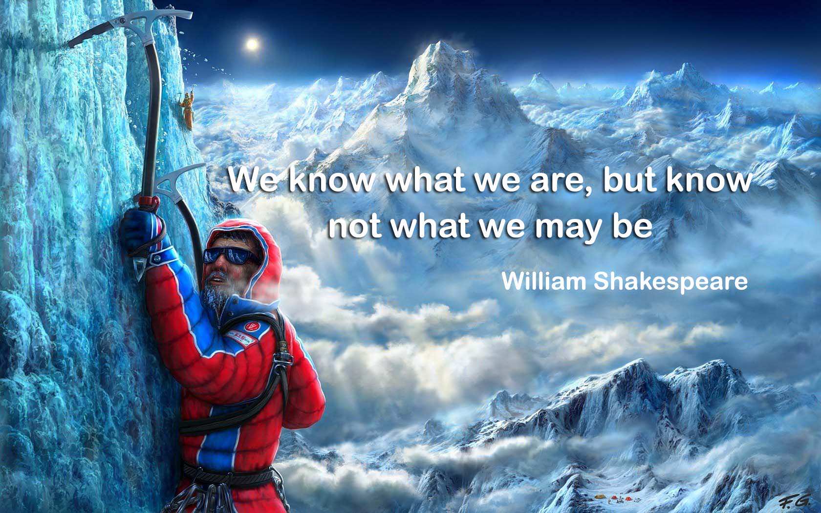 鼓舞人心的行情（10）