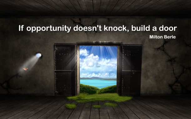 鼓舞人心的名言(11)