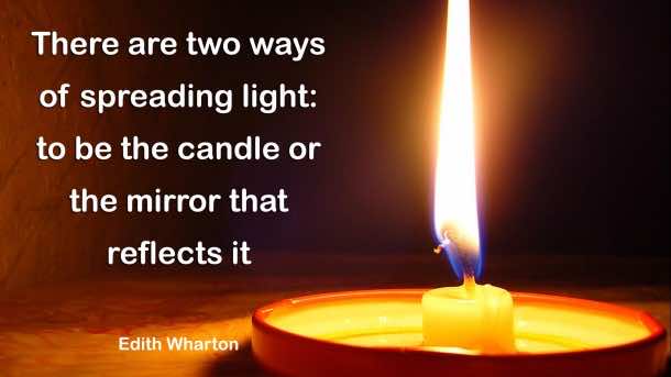 鼓舞人心的名言(15)