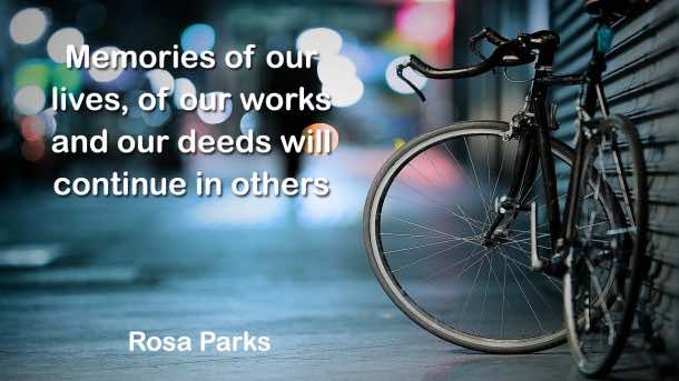 鼓舞人心的名言(17)