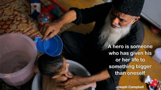 鼓舞人心的名言(18)