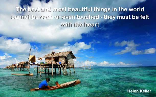 鼓舞人心的报价(2)