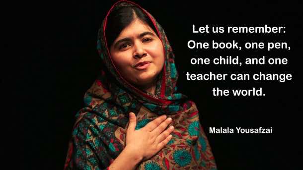 鼓舞人心的名言(23)