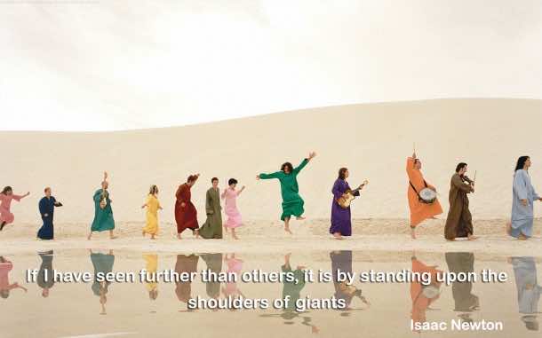 鼓舞人心的名言(29)