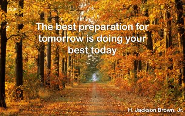 鼓舞人心的名言(50)