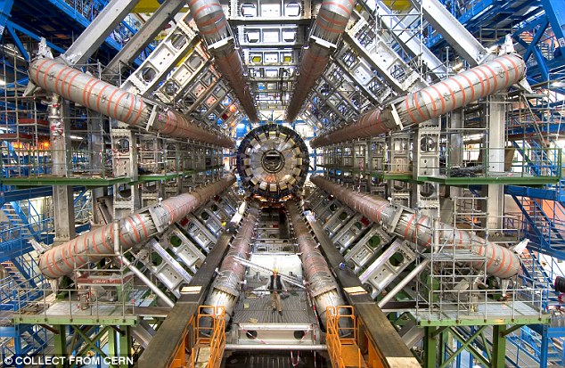 LHC BBC视频3