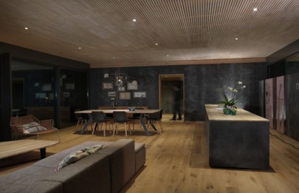 该房屋只能在4天内使用电动螺丝刀5在4天内建造