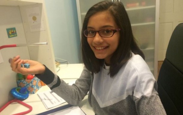 你可以花2美元从一个11岁的孩子那里得到一个安全的密码