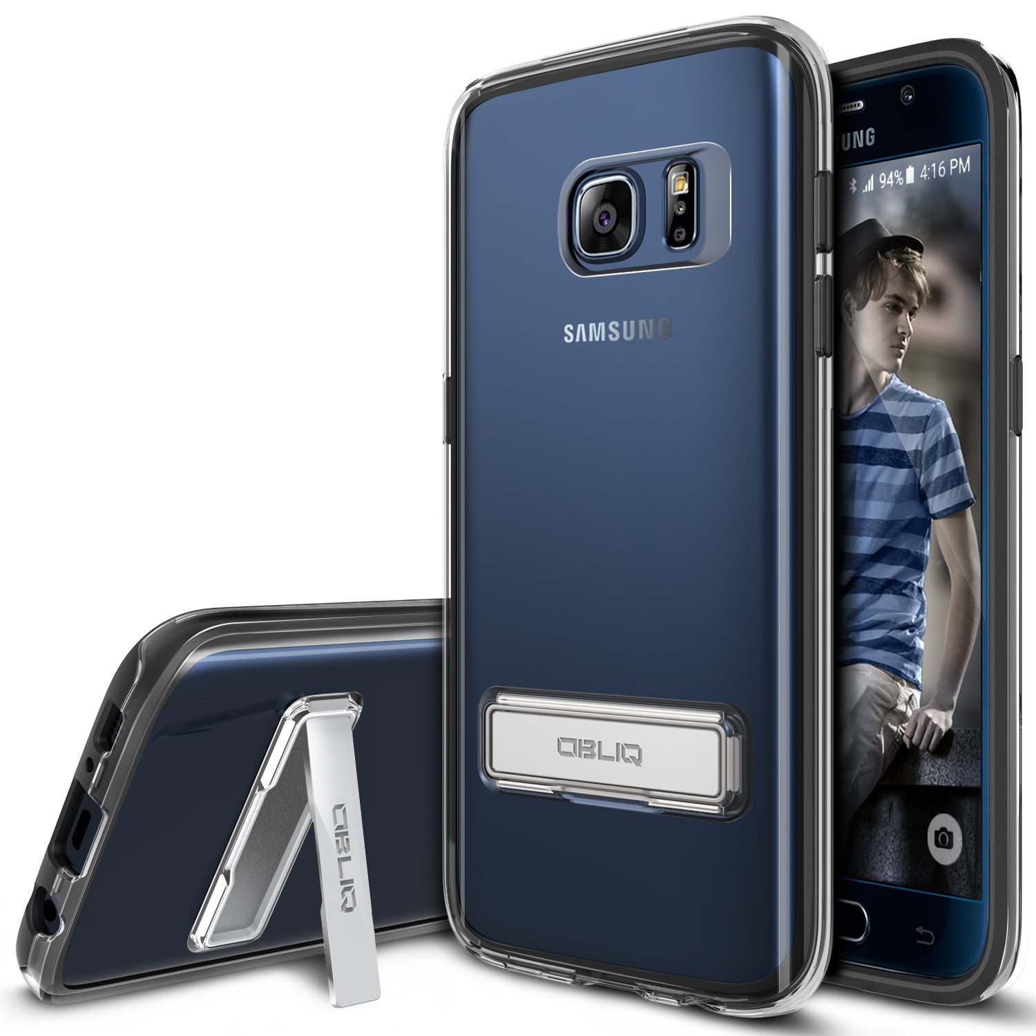 Galaxy S7的10个最佳案例（3）