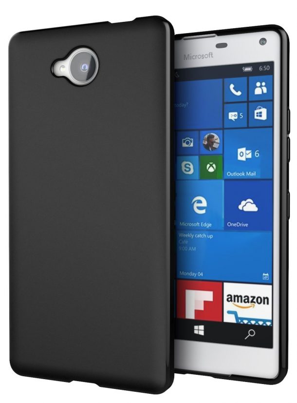 最好10例流光(Lumia) 650 (4)