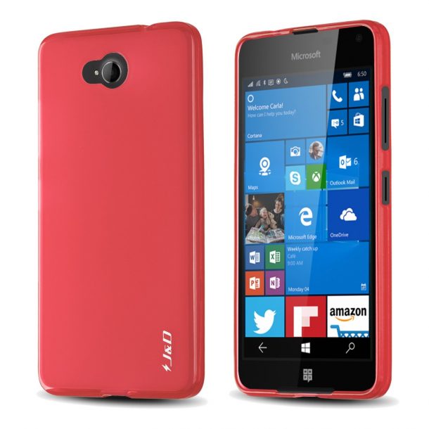 最好10例流光(Lumia) 650 (6)