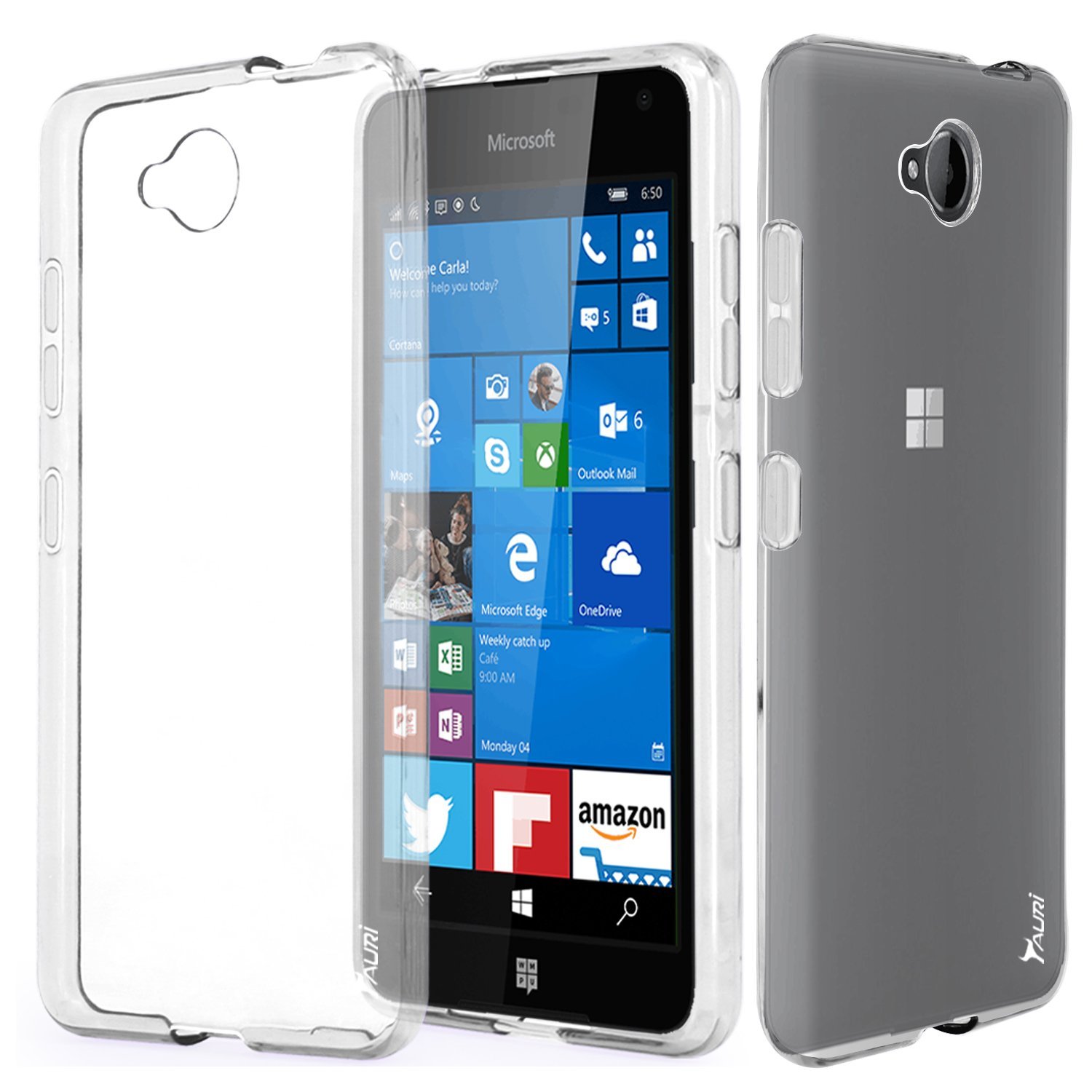 Lumia 650的10个最佳案例(8)