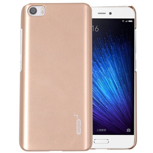 小米Mi5案，Vinve Golden Case