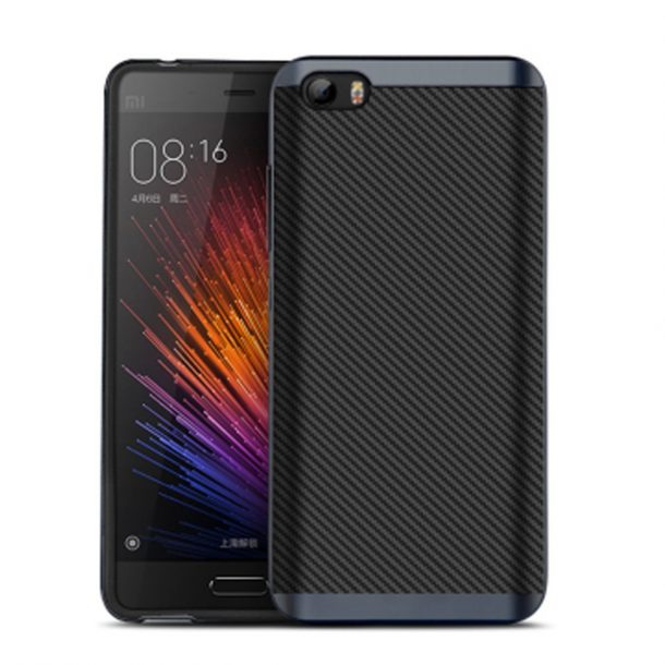 Cornmi Design，[Armor系列]小米Mi5案例