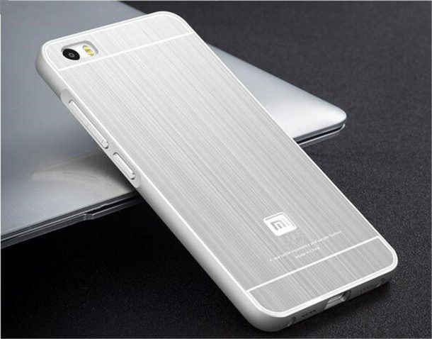 小米Mi5 case by Tip顶部