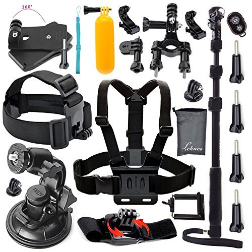 10个最佳GoPro水下套件(10)