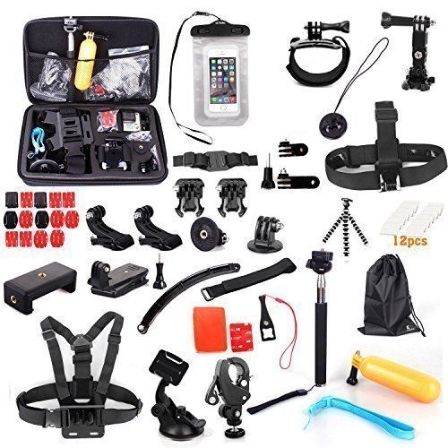 10个最佳GoPro水下套件(2)