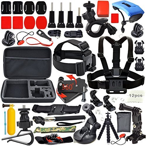 10个最佳GoPro水下套件(4)