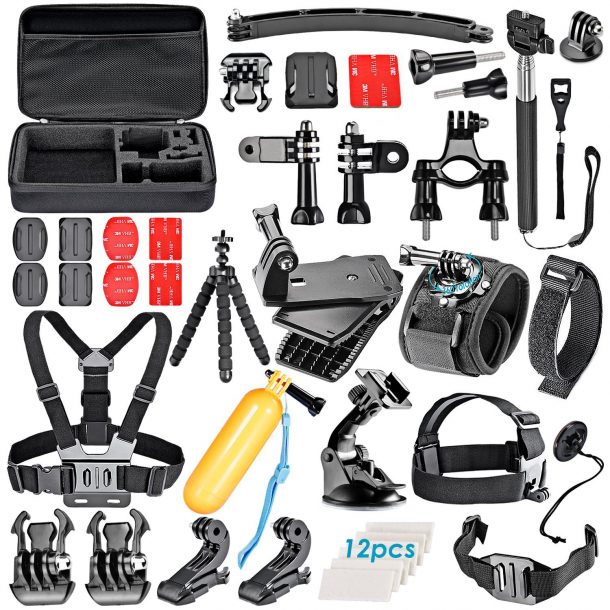 10个最佳GoPro水下套件(8)