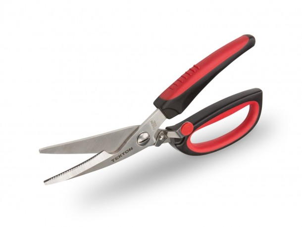 Tekton 8052 9-1/2英寸多用途剪刀